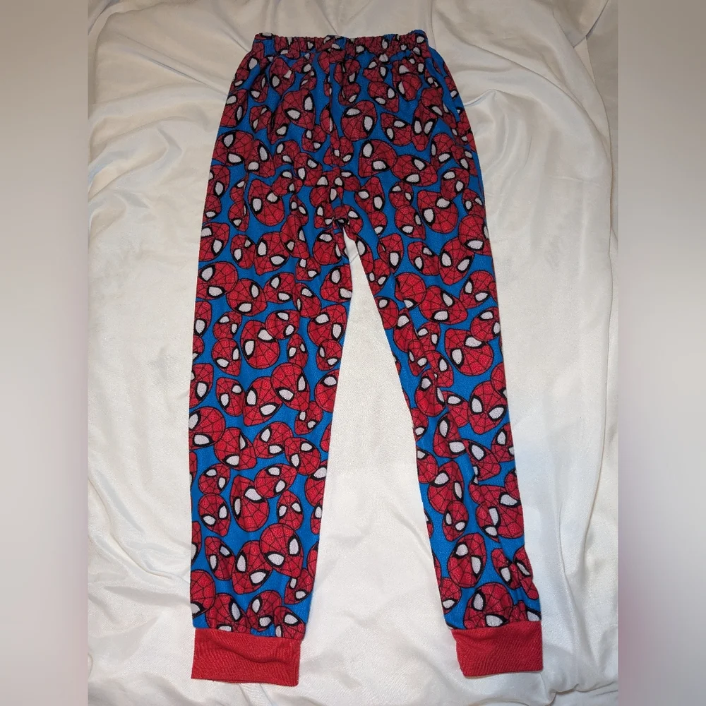 Boys Size 10-10/12‎ PJ Lot - 2 Items